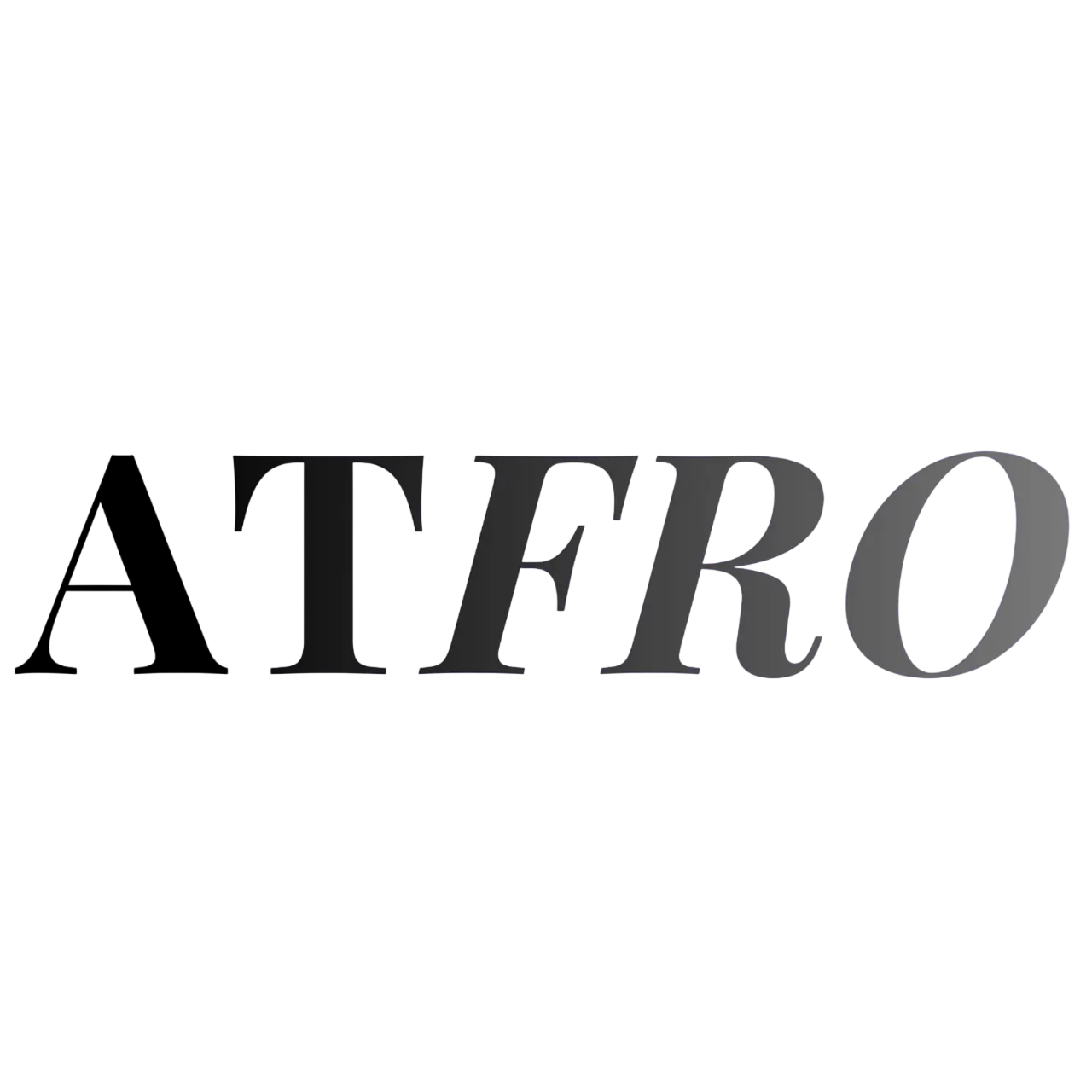 ATFRO Logo